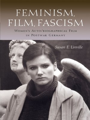 cover image of Feminism, Film, Fascism